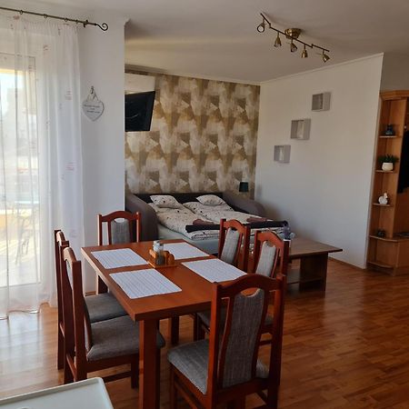 Fischer Apartman 3 Hajdúszoboszló Exterior foto